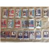 Image 7 : Lot of 258 Upper Deck Dealer's Lot Unopened Hockey Cards - Post Cereal