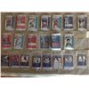 Image 9 : Lot of 258 Upper Deck Dealer's Lot Unopened Hockey Cards - Post Cereal