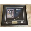 Image 1 : Certified Autographed Wayne Gretzky Display Case
