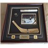 Image 1 : Certified Boston Bruins - Bobby Orr Display Case