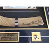 Image 2 : Certified Boston Bruins - Bobby Orr Display Case