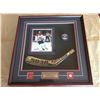 Image 1 : Certified & Autographed - Montreal Canadiens - Guy LaFleur Display Case