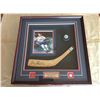 Image 1 : Certified & Autographed - Montreal Canadiens - Jean Beliveau Display Case