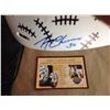 Image 2 : Gerry Cheevers Mask * Certified & Autographed