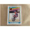 Image 1 : O-Pee-Chee # 383 Wayne Gretsky  Hockey Card