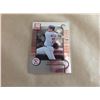 Image 1 : Don Russ Elite Baseball Card # 121 Trot Nixon