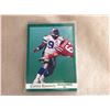 Image 1 : Fleer Football Card # 190 Cortex Kenney