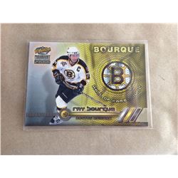 Pacific Hockey Card # 2 Ray Bourque
