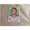 Image 1 : O-Pee-Chee # 67 Hockey Card  - Brad Park