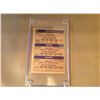 Image 2 : O-Pee-Chee Aeros Card # 1 "The Howes"
