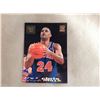 Image 1 : Topps Stadium Club Basketball Card # 277 Chris Mills