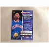 Image 2 : Topps Stadium Club Basketball Card # 277 Chris Mills