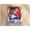 Image 1 : Topps Basketball Card # 70 B.J. Armstrong