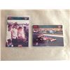 Image 1 : Lot of 2 Collect-A-Card-Corp Racing Cards  13 & # 18 Mario Andretti