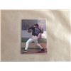 Image 1 : Metal Skybox Baseball Card # 161 Orel Hershiser