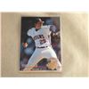 Image 1 : Fleer Baseball Ultra Rookie Card # 44 Tom Kramer