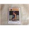 Image 1 : O-Pee-Chee Hockey Card # 392 Wayne Gretzky