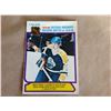 Image 1 : O-Pee-Chee Hockey Card # 3 - Wayne Gretzky