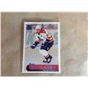 Image 1 : Pacific Limited Edition Hockey Card 40/99 Scott Mellanby