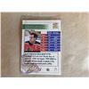 Image 2 : Pacific Limited Edition Hockey Card 40/99 Scott Mellanby