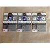 Image 2 : Lot of 3 Fleer Limited Edition Hockey Cards # 174/1999 ,   # 311/1999 & #872 of 1999