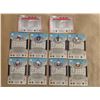 Image 2 : Upper Deck Complete set of 50 plus 2 Check List Hockey Cards