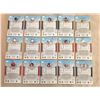 Image 4 : Upper Deck Complete set of 50 plus 2 Check List Hockey Cards