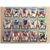 Image 5 : Upper Deck Complete set of 50 plus 2 Check List Hockey Cards