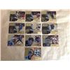 Image 4 : Upper Deck Complete set of 28 plus  Check List Hockey Cards