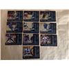 Image 5 : Upper Deck Complete set of 28 plus  Check List Hockey Cards