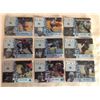 Image 1 : Upper Deck Complete Ice Collection of 40 Cards