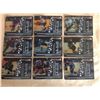 Image 2 : Upper Deck Complete Ice Collection of 40 Cards