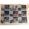 Image 3 : Upper Deck Complete Ice Collection of 40 Cards