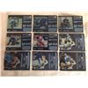 Image 8 : Upper Deck Complete Ice Collection of 40 Cards