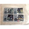 Image 9 : Upper Deck Complete Ice Collection of 40 Cards