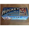 Image 1 : O-Pee-Chee Boxset of 528 Hockey Cards