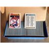 Image 3 : O-Pee-Chee Boxset of 528 Hockey Cards