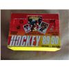 Image 1 : O-Pee-Chee Yar Book Stickers Hockey Edition