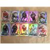 Image 3 : Upper Deck McDonalds Collector Series Complete Set