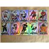 Image 7 : Upper Deck McDonalds Collector Series Complete Set