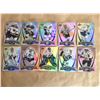 Image 9 : Upper Deck McDonalds Collector Series Complete Set