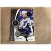 Image 1 : Upper Deck Authentic Rookie Card # 174 - Colin Hemmingway