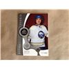 Image 1 : Upper Deck Authentic Rookie Card # 194 Daniel Paille