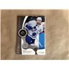 Image 1 : Upper Deck Authentic Rookie Card # 149 - Andy Wozniewski