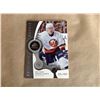 Image 1 : Upper Deck Authentic Rookie Card # 153 - Petteri Nokelainen