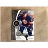 Image 1 : Upper Deck Authentic Rookie Card # 144 - Chris Campoli