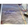 Image 2 : Certified Autographed Print " Jean Beliveau