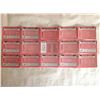 Image 2 : Lot of 15 - 1986 Topps Chewing Gum Baseball Cards