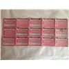 Image 2 : Lot of 15 - 1986 Topps Chewing Gum Baseball Cards