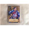 Image 2 : Team Pinnacle Card 1 of 10 Wayne Gretsky & Joe Sakic